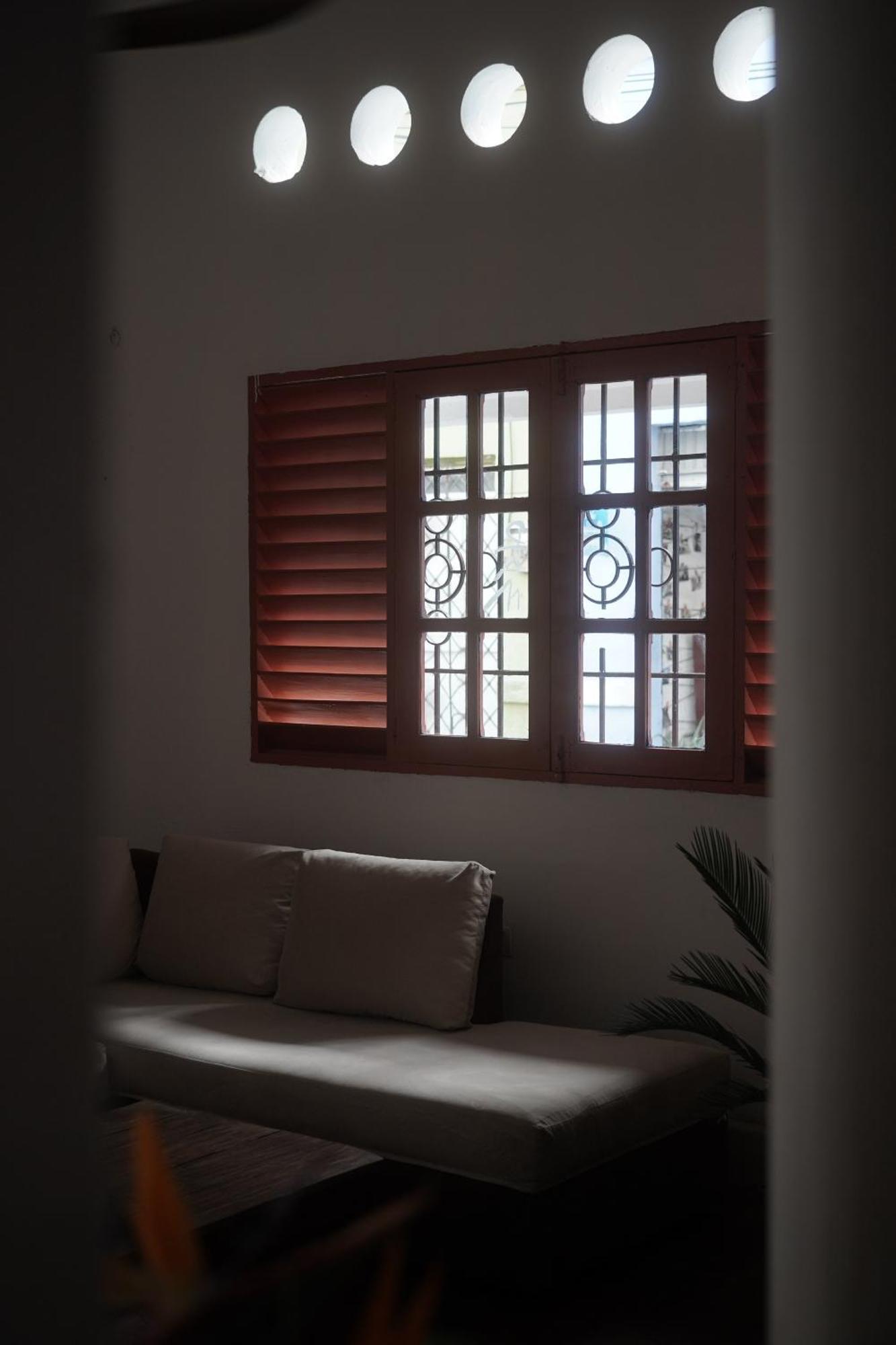 Casablanca Hotel - Centro Historico Santa Marta  Zewnętrze zdjęcie