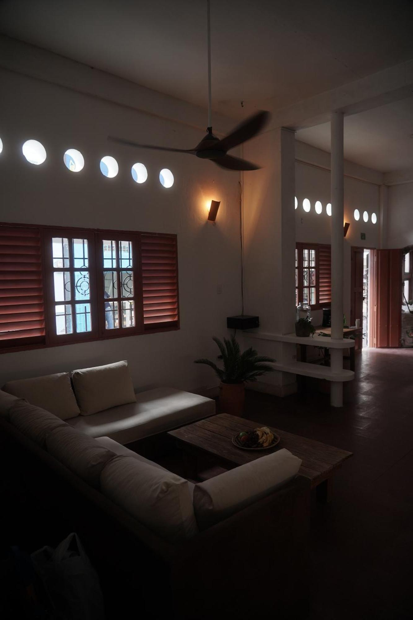 Casablanca Hotel - Centro Historico Santa Marta  Zewnętrze zdjęcie
