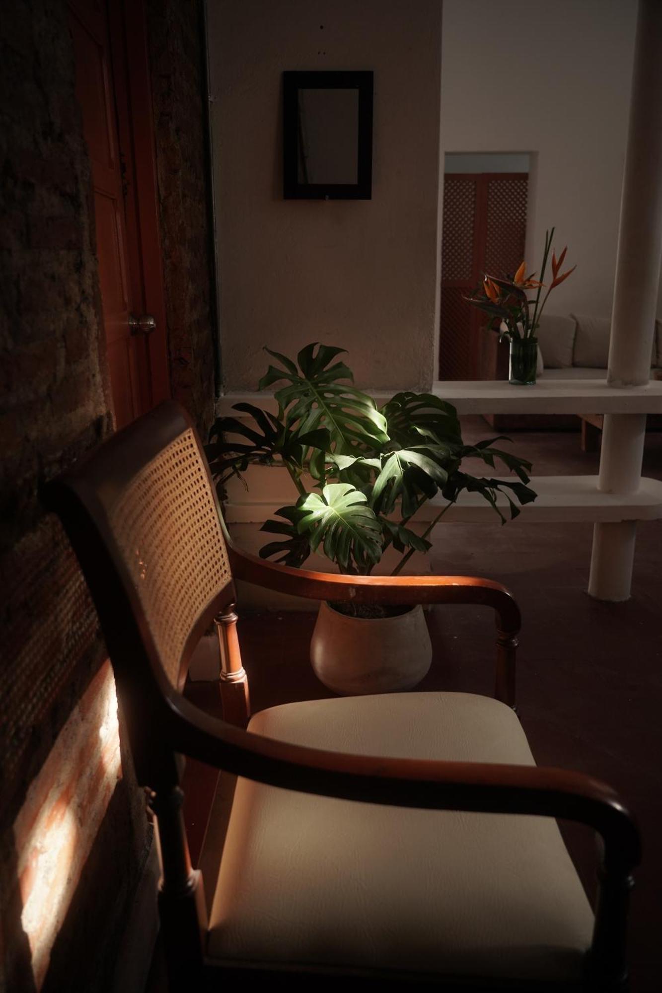 Casablanca Hotel - Centro Historico Santa Marta  Zewnętrze zdjęcie