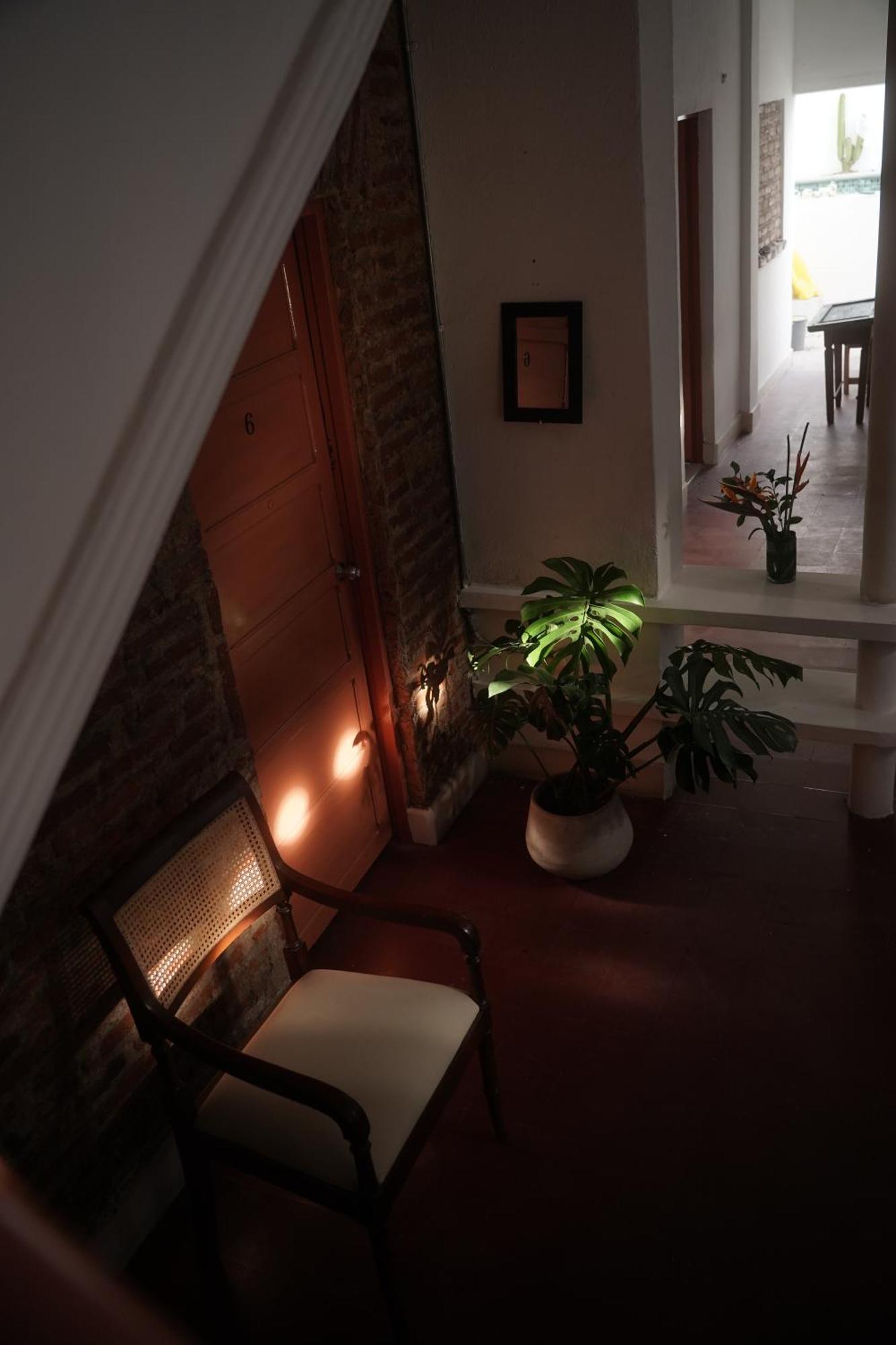 Casablanca Hotel - Centro Historico Santa Marta  Zewnętrze zdjęcie