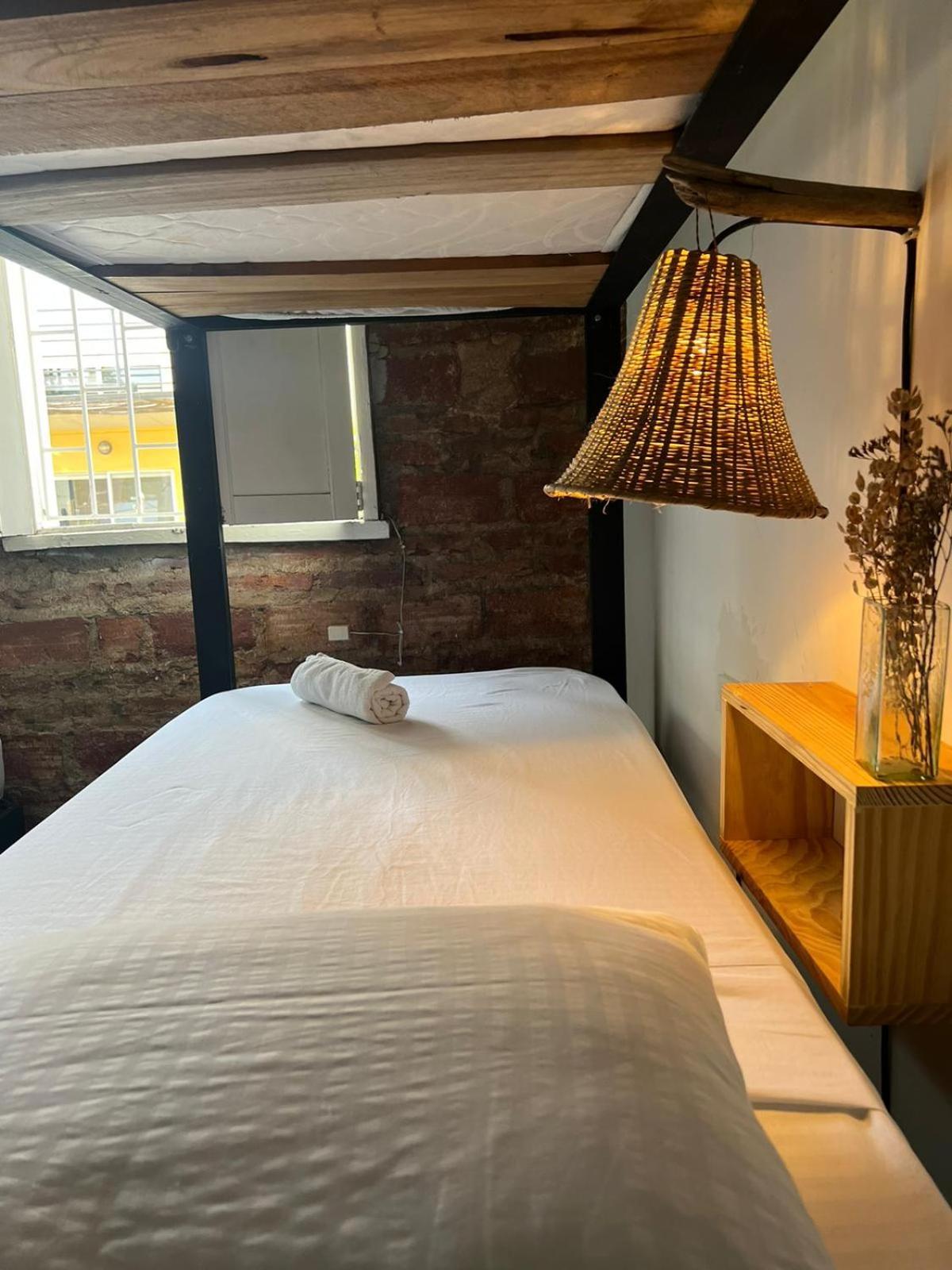 Casablanca Hotel - Centro Historico Santa Marta  Zewnętrze zdjęcie