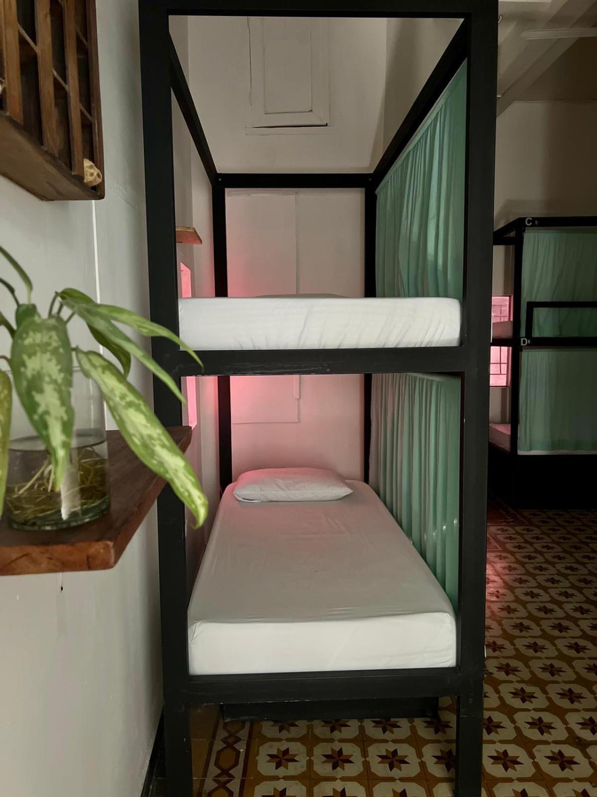 Casablanca Hotel - Centro Historico Santa Marta  Zewnętrze zdjęcie