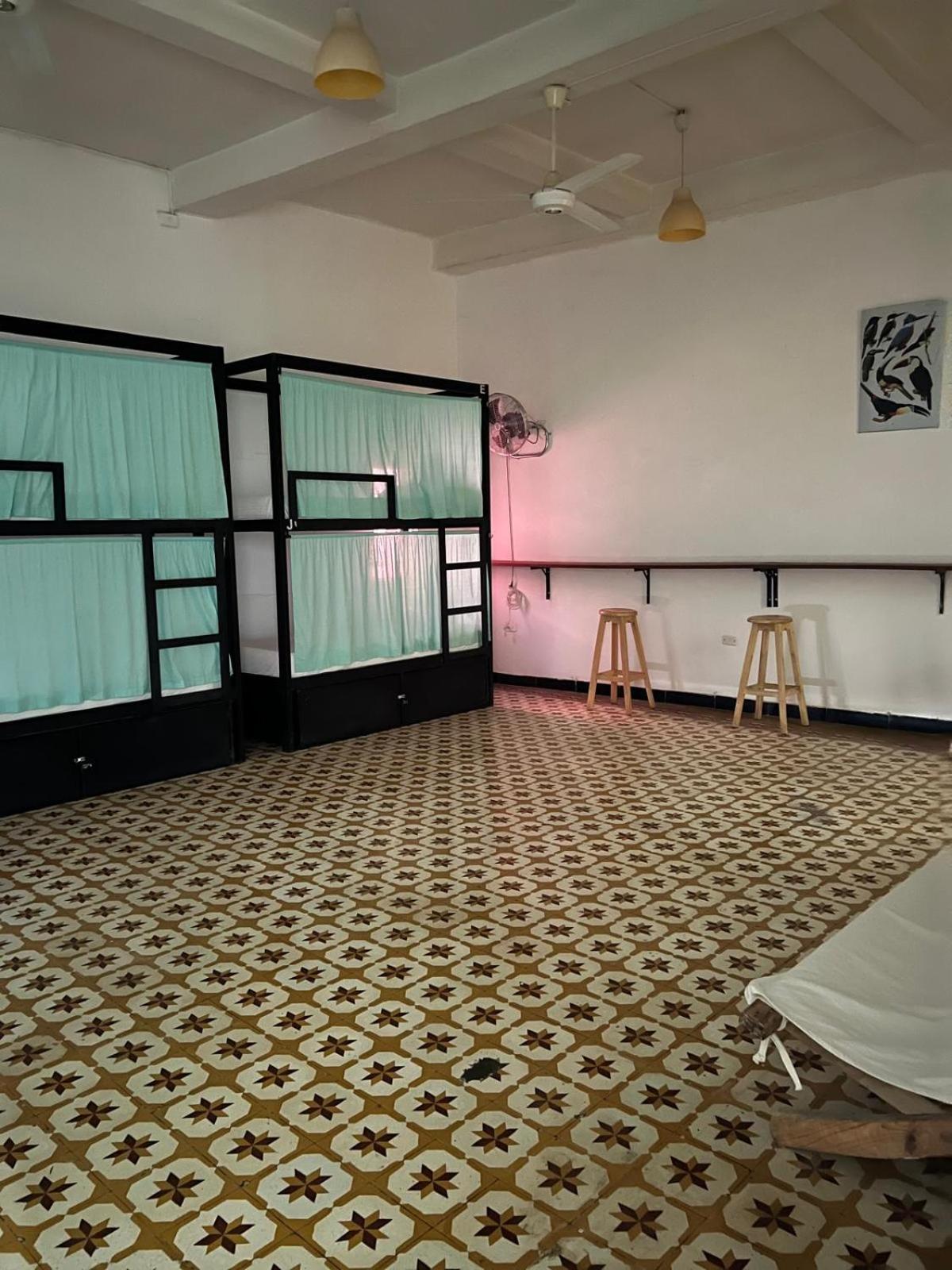 Casablanca Hotel - Centro Historico Santa Marta  Zewnętrze zdjęcie